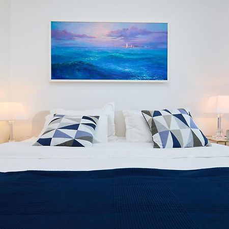 Beachfront Luxury Complex 2Bd Sunset Apartment Dubrovnik Extérieur photo