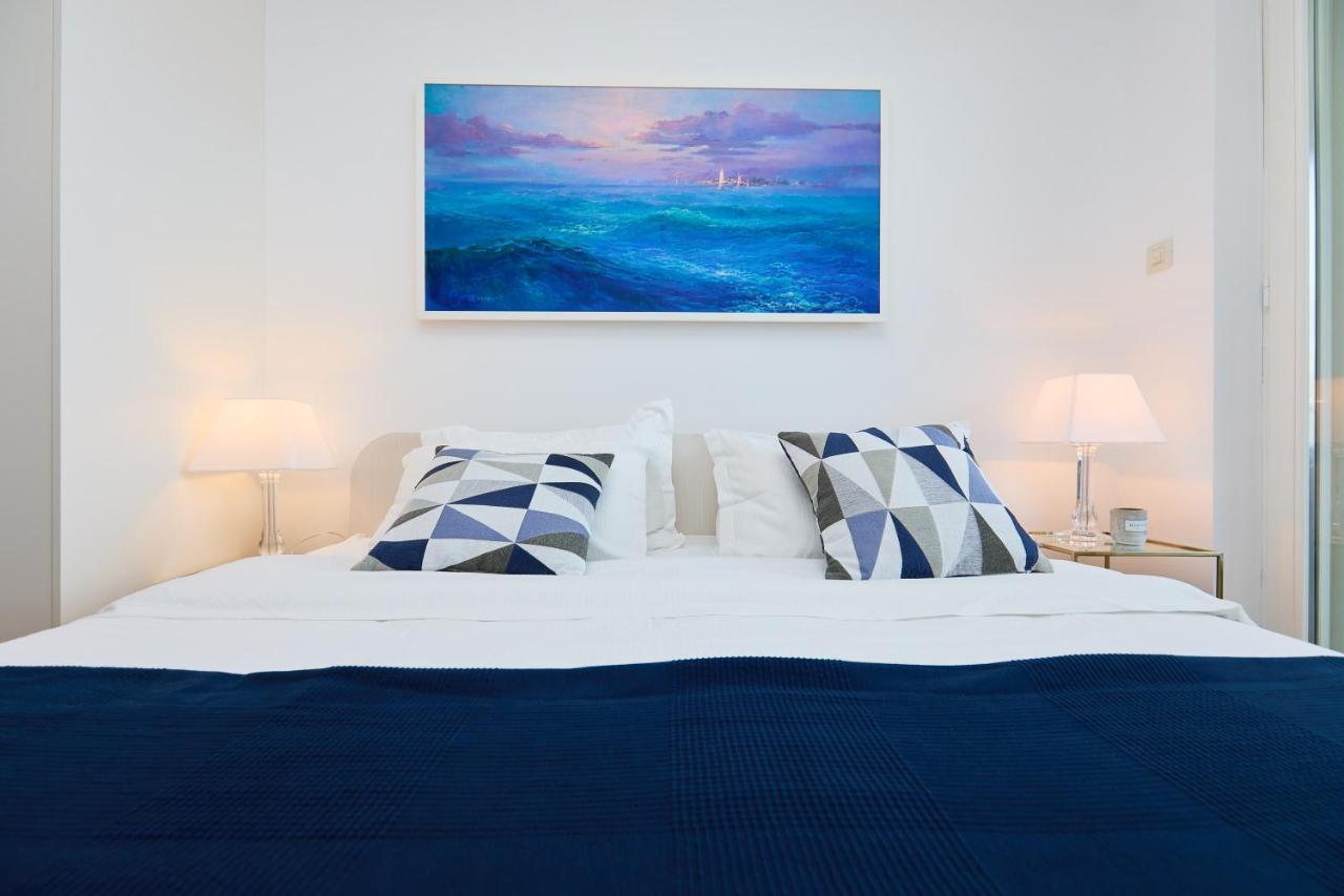 Beachfront Luxury Complex 2Bd Sunset Apartment Dubrovnik Extérieur photo