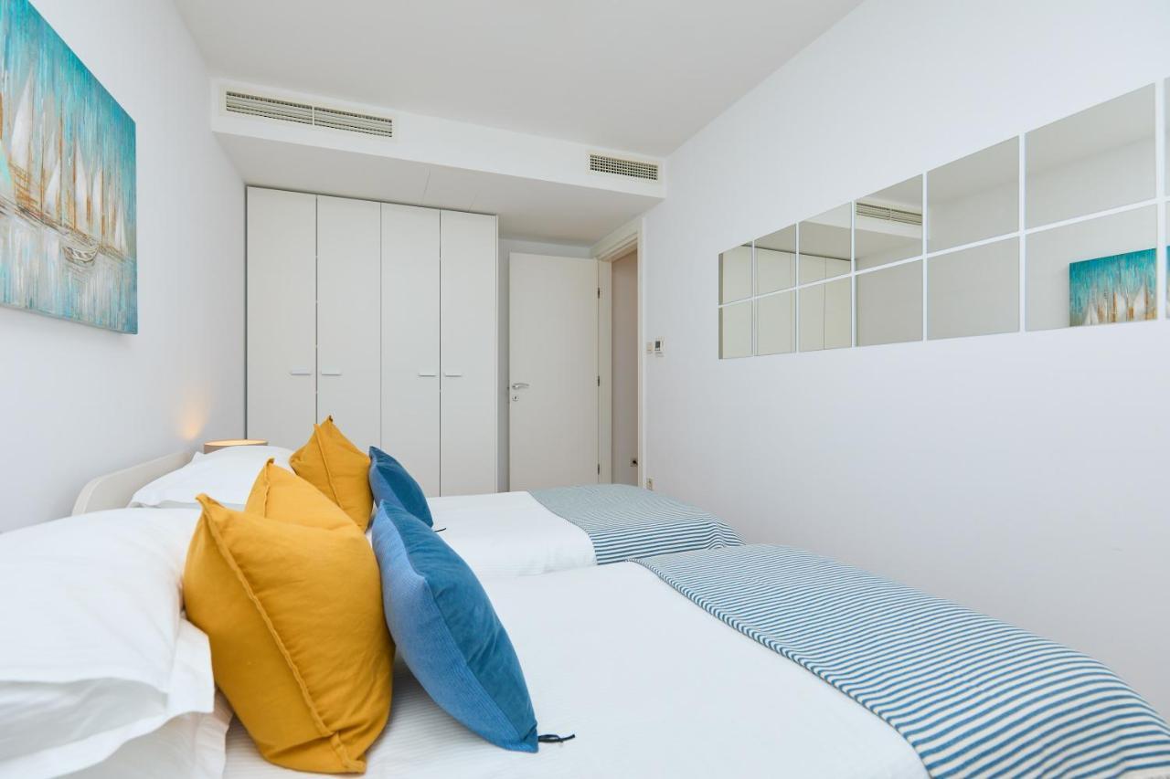 Beachfront Luxury Complex 2Bd Sunset Apartment Dubrovnik Extérieur photo
