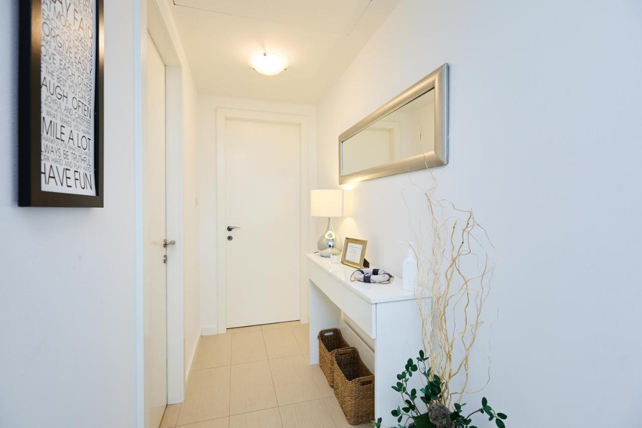 Beachfront Luxury Complex 2Bd Sunset Apartment Dubrovnik Extérieur photo