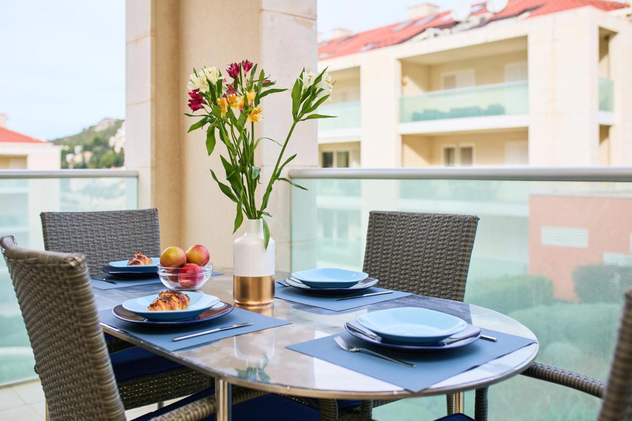 Beachfront Luxury Complex 2Bd Sunset Apartment Dubrovnik Extérieur photo