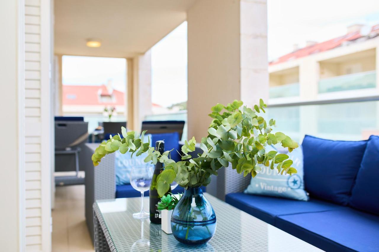Beachfront Luxury Complex 2Bd Sunset Apartment Dubrovnik Extérieur photo
