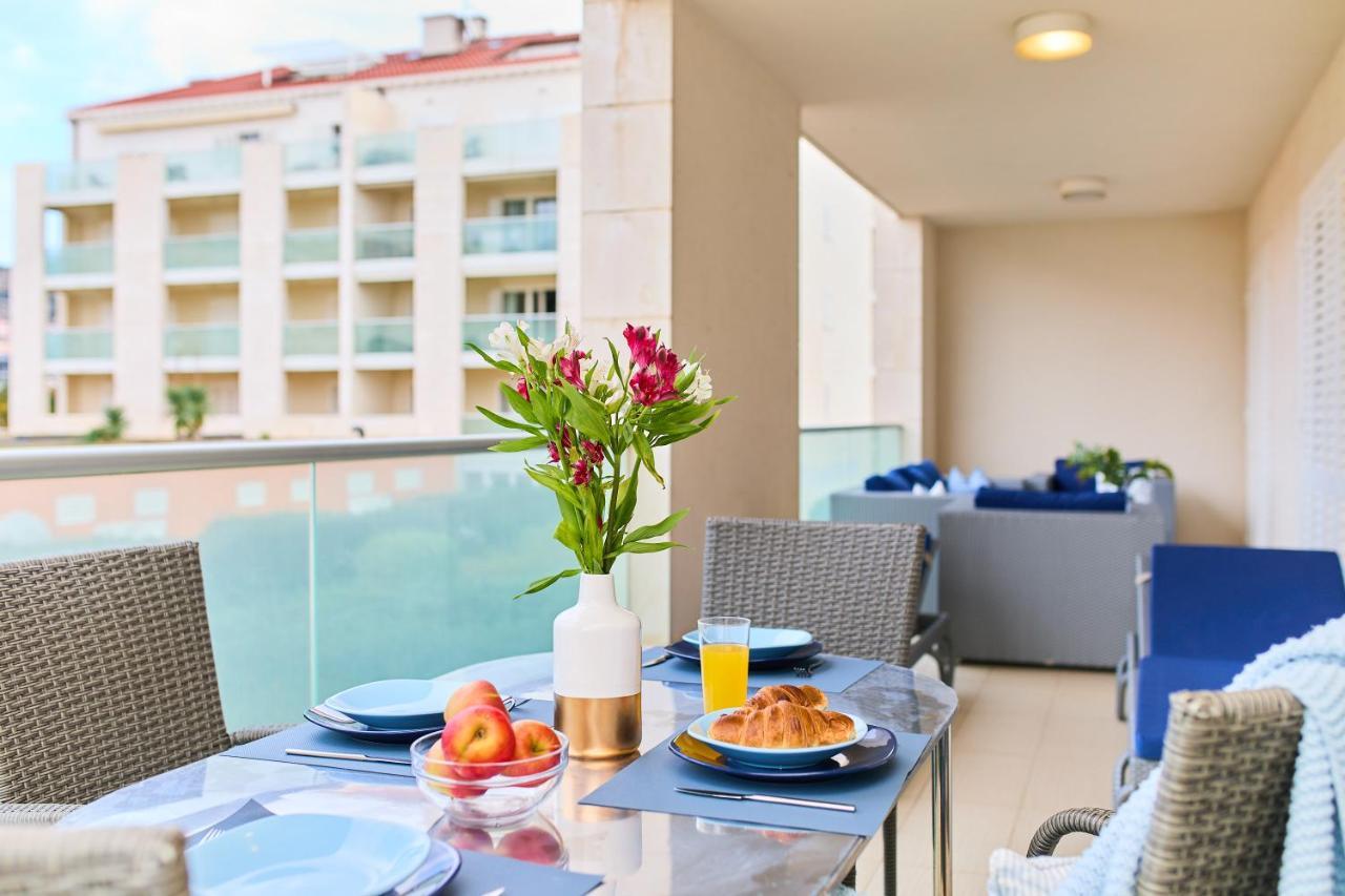 Beachfront Luxury Complex 2Bd Sunset Apartment Dubrovnik Extérieur photo