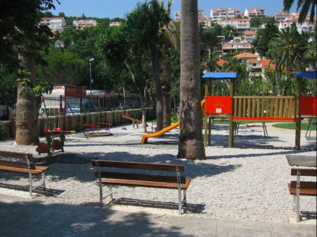 Beachfront Luxury Complex 2Bd Sunset Apartment Dubrovnik Extérieur photo